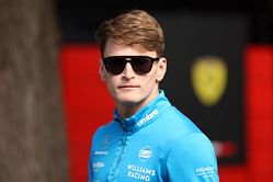 “He is here on merit”: Williams defend Logan Sargeant from ‘pay driver’ accusations