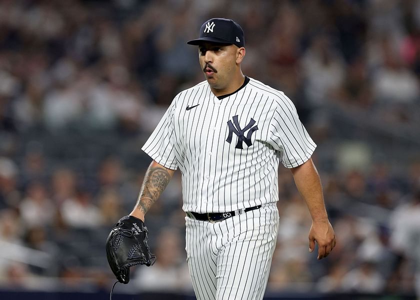 New York Yankees vs. Boston Red Sox pitching matchups for series