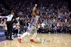 What are Davion Mitchell's contract details with the Sacramento Kings? Salary, duration and more details explored