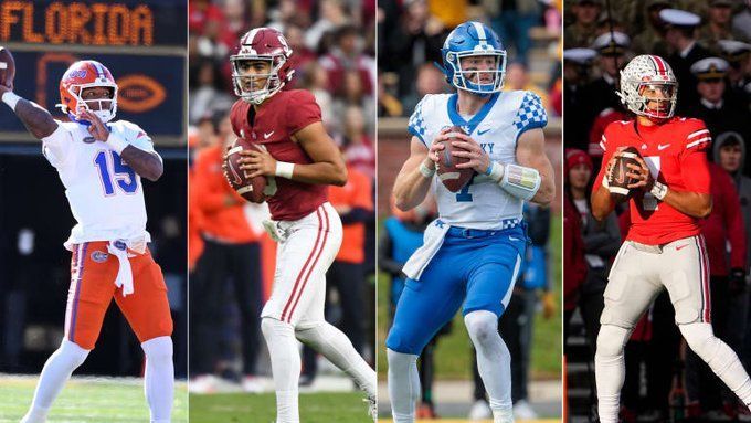 2023 NFL mock draft 7.0: There's a new No. 1 overall pick, and one team  makes a gutsy play for Will Levis