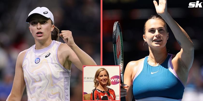 French Open 2023: No. 1 Iga Swiatek, No. 2 Aryna Sabalenka Can Set Up A  Final Showdown