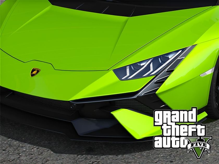 Best GTA 5 car mods in 2023