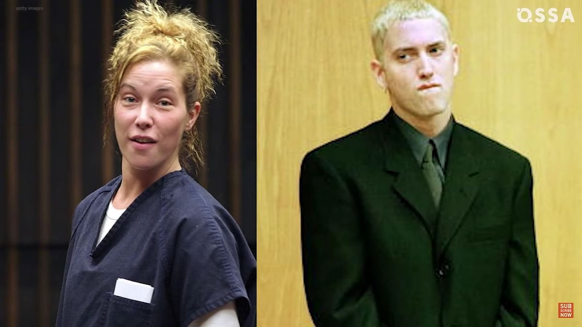 Who is Eminem’s Wife?