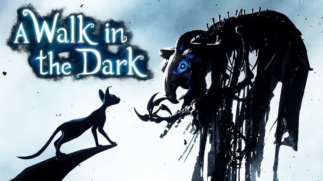 A Walk in the Dark (Image via Flying Turtle Software)