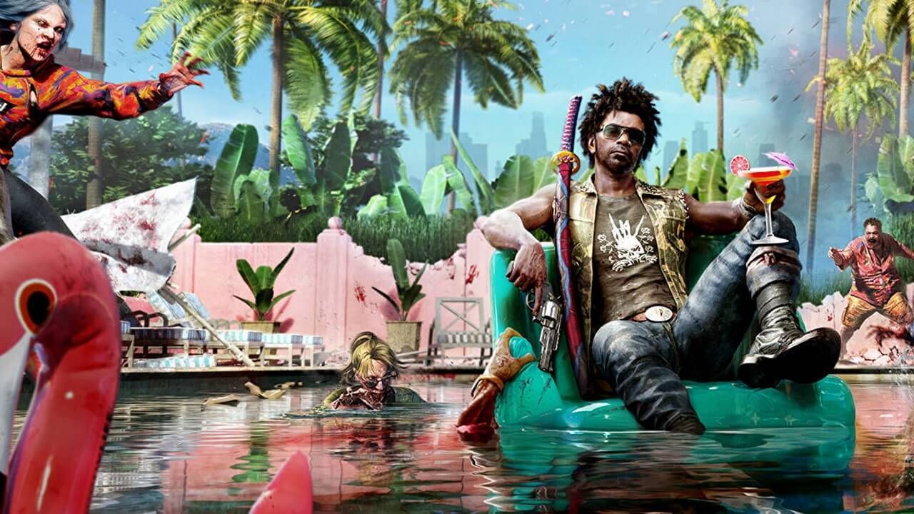 Dead Island 2 Multiplayer: How to Unlock Co-Op Play