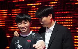 "They played really well" - Autumn on T1's underwhelming performance against Gen.G on their own map pick in VCT 2023: Pacific League