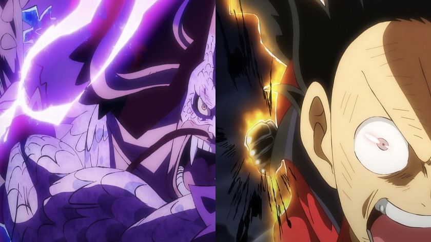 One Piece: Forget Haki, these 5 powers will astonish you with their  abilities