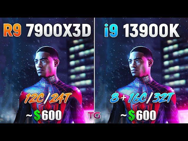 AMD Ryzen 9 7900X3D gets massive discount: Prices, where to buy, and more