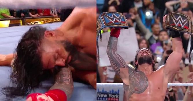 Major backstage news on the original plans for Roman Reigns vs. Cody Rhodes at WrestleMania 39 - Report