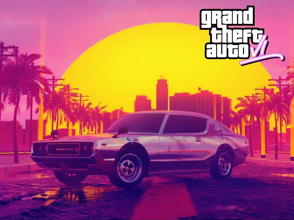 Grand Theft Auto Was Once Voted Least Likely to Succeed by Its Own Studio