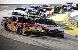 NASCAR Xfinity Series points standings for 2023 season explored