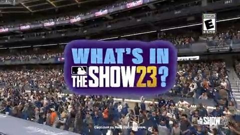 MLB The Show 23 lefty loosey mystery missions