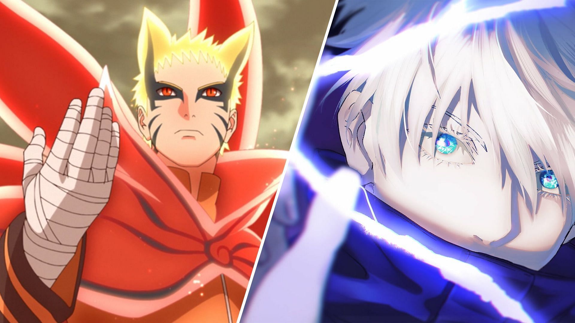 Boruto Animator Stuns with Latest Anime Fight Sequence