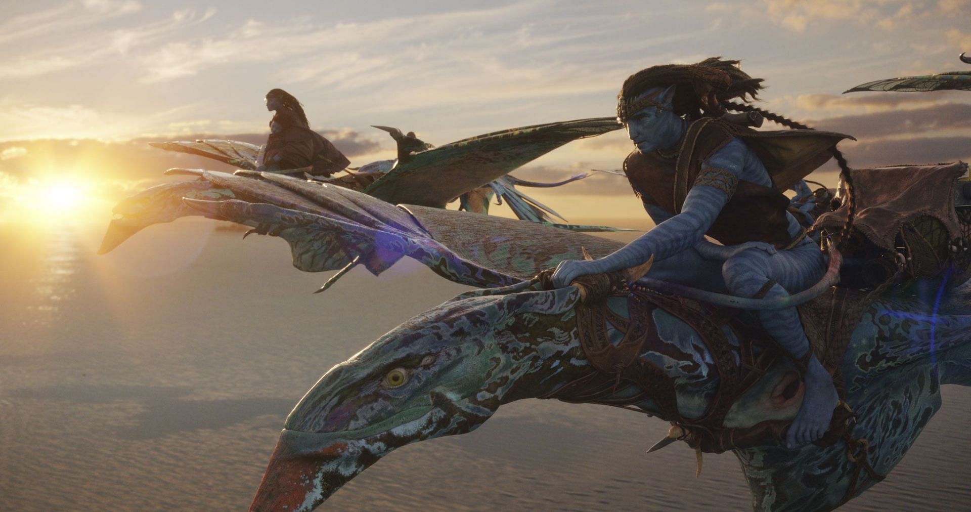 Get ready to journey to a stunning new world with Avatar 4, as we reveal everything we know so far about James Cameron