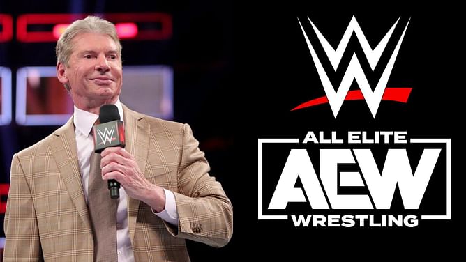 Massive speculation on AEW and WWE's rivalry after Vince McMahon's return