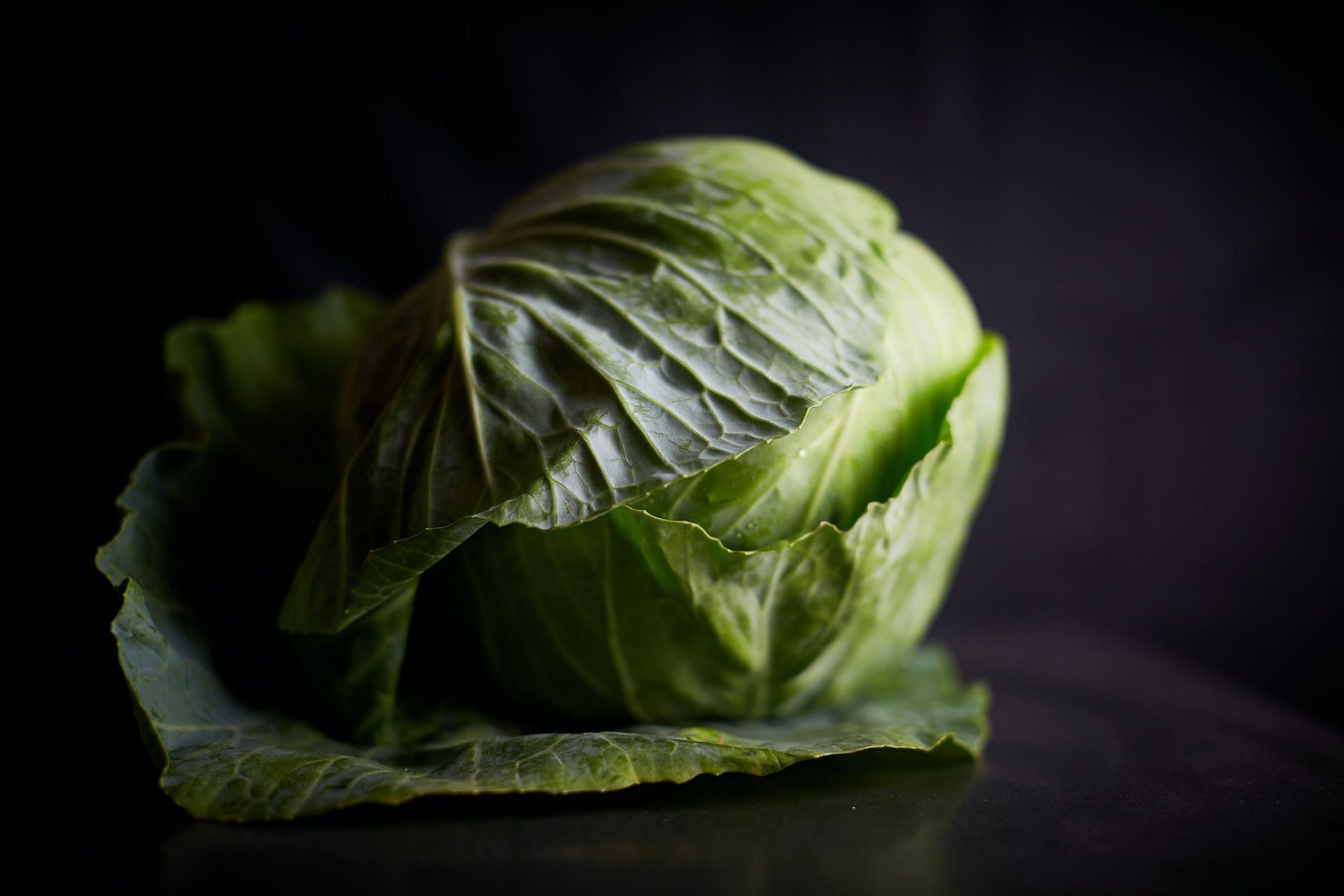 Is Cabbage Good for You? (Photo via David Todd McCarty/Unsplash)