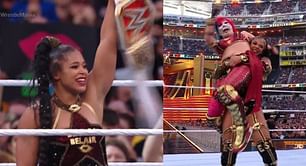 WWE WrestleMania 39 में जीत के साथ फेमस Superstar ने अपने चैंपियनशिप रन का 1 साल किया पूरा, पूर्व चैंपियन को दी पटखनी
