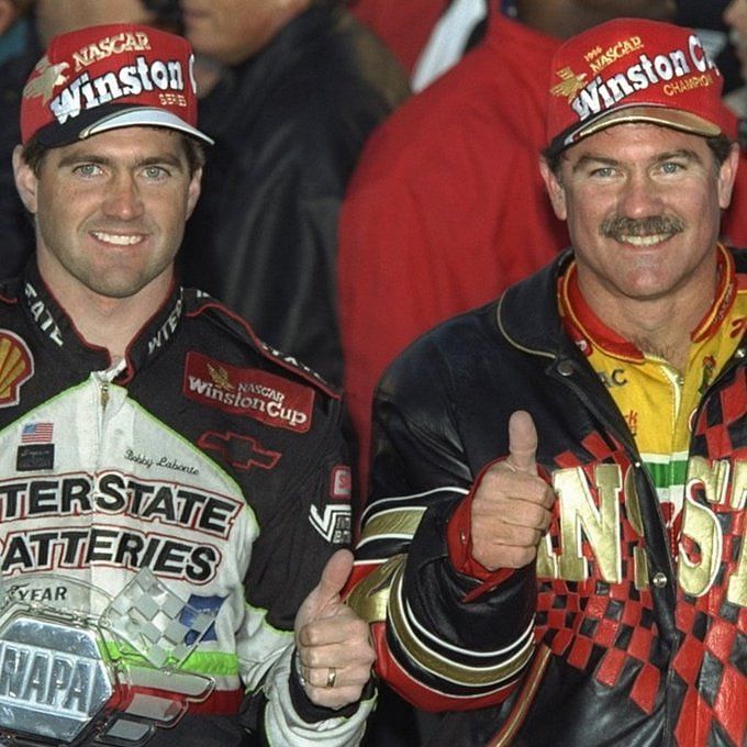 Top 5 Hendrick Motorsports drivers of all time in NASCAR