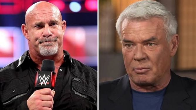 WCW star, who beat Goldberg, was nearly driven out of the company by Eric Bischoff, according to former tag team partner (Exclusive)