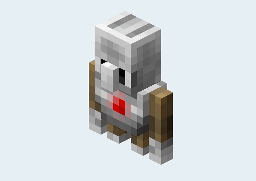 Agent, Minecraft Wiki