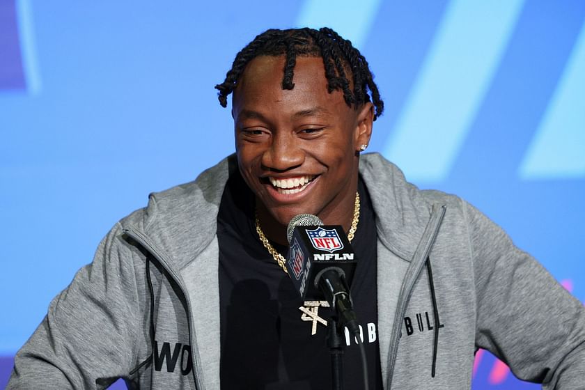 2023 NFL Draft: Ranking the top 10 wide receiver prospects, NFL Draft