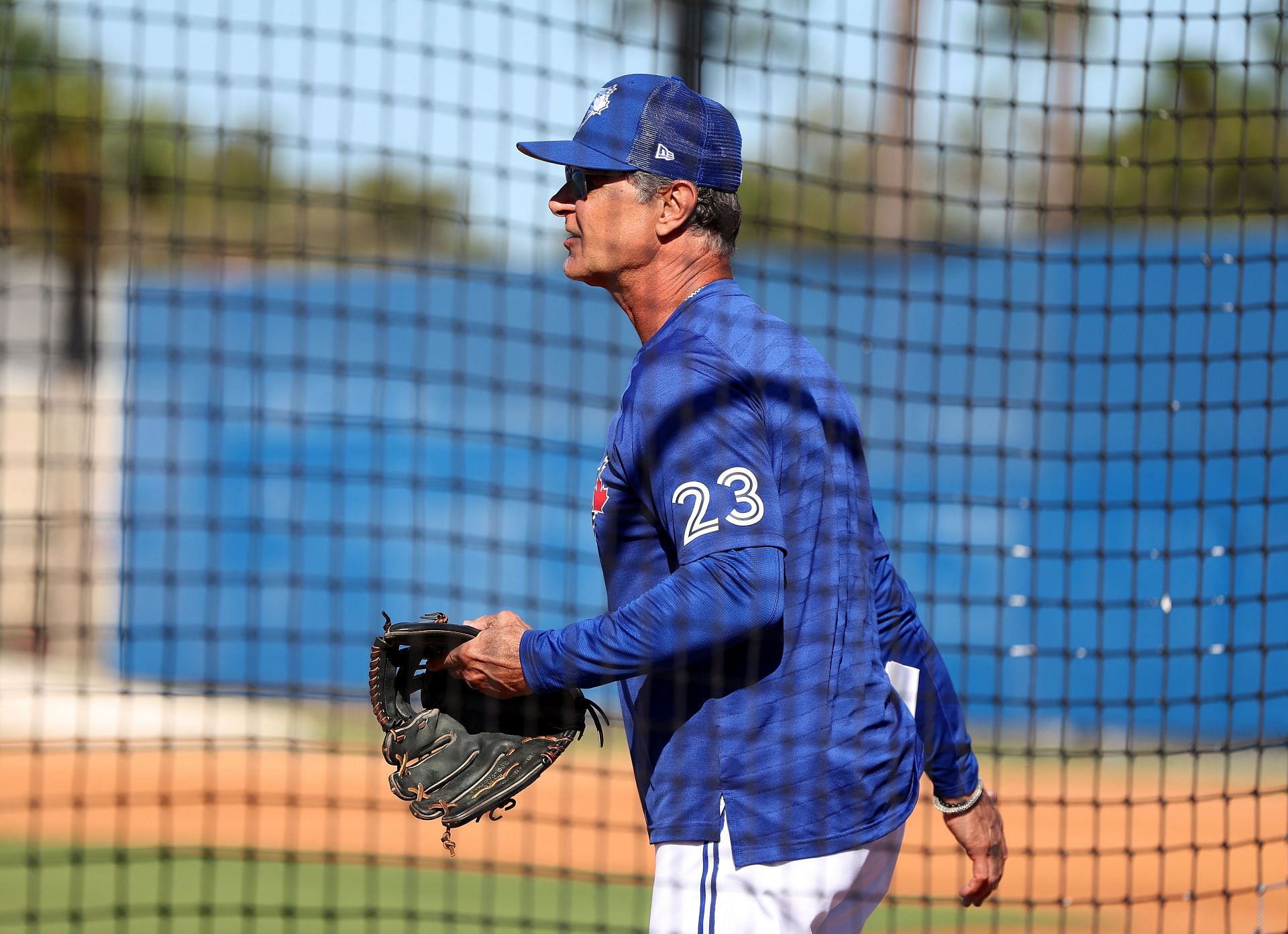 MLB Twitter reacts to New York Yankees legend Don Mattingly joining the  Toronto Blue Jays coaching staff