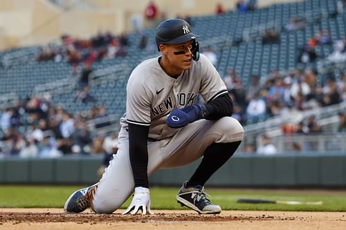 New York Yankees v Minnesota Twins