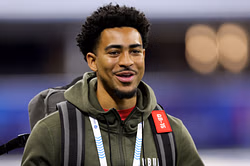 NFL insider reveals whether Panthers are still thinking about Bryce Young at #1