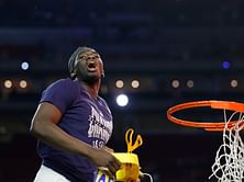 Who is Adama Sanogo? Taking a close look at the personal life and collegiate career of the UConn star