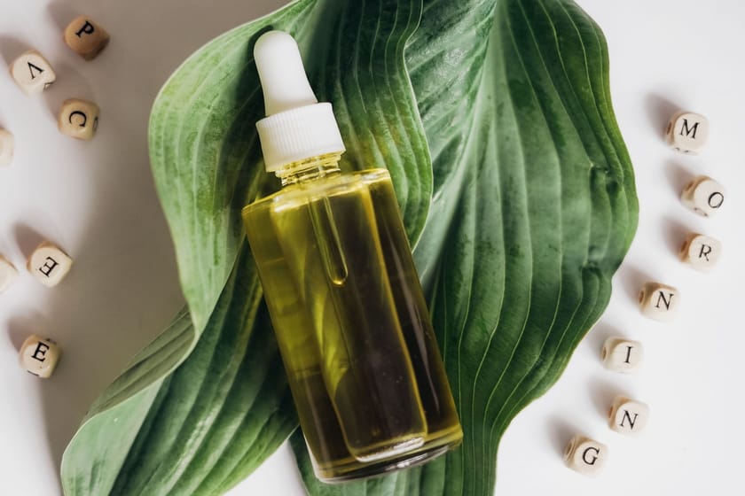 Best facial oil for aging skin the ultimate guide to choosing the
