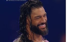 "He was born for it" - Wrestling veteran praises Roman Reigns' former opponent for being great despite only one year of experience (Exclusive)