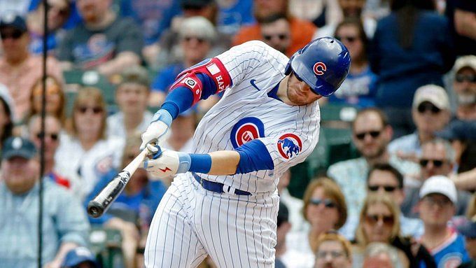 Who is Ian Happ's fiancée, Julie Mazur? A glimpse into the personal life of  new Cubs signing