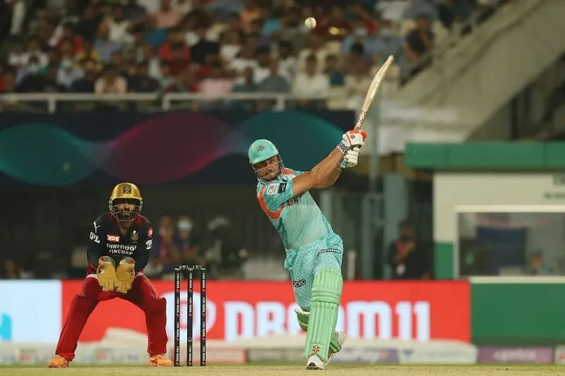 Marcus Stoinis can steal the show in Lucknow tonight (Image Courtesy: IPLT20.com)