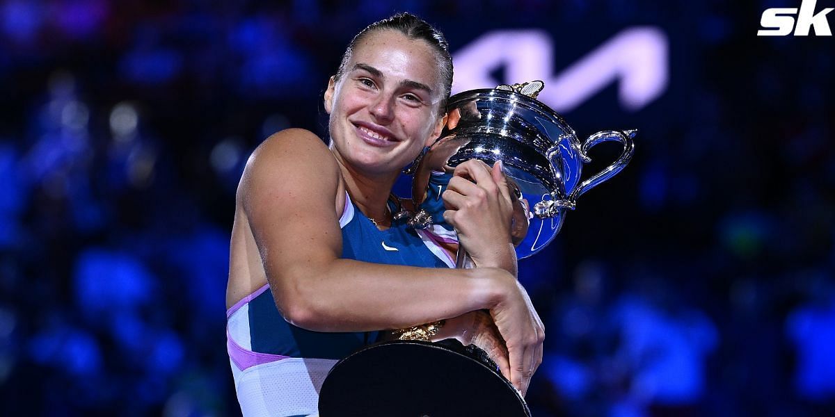 Stuttgart Open director reveals Aryna Sabalenka