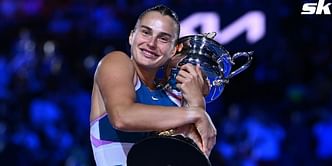 Aryna Sabalenka told me she wants to win this time at all costs, reveals Stuttgart Open director