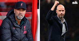 Manchester United target's wife house hunting in Liverpool ahead of surprise summer transfer: Reports