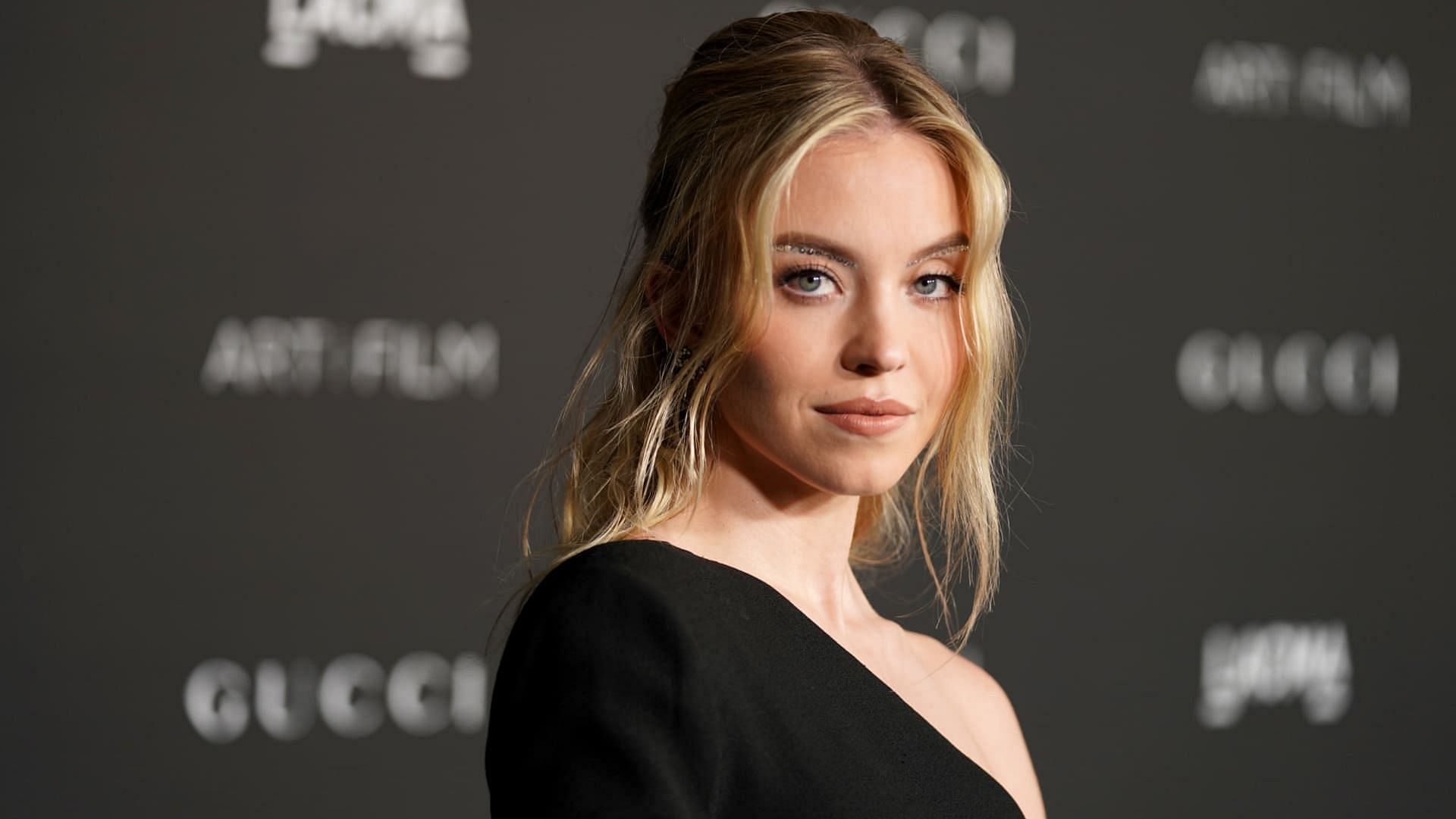 Sydney Sweeney (Image via Presley Ann/Getty)