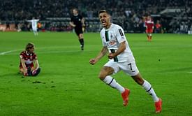 VfB Stuttgart vs Borussia Monchengladbach Prediction and Betting Tips | 29th April 2023