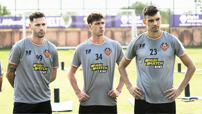 FC Goa vs Jamshedpur FC prediction, preview, team news, and more | Hero Super Cup 2023