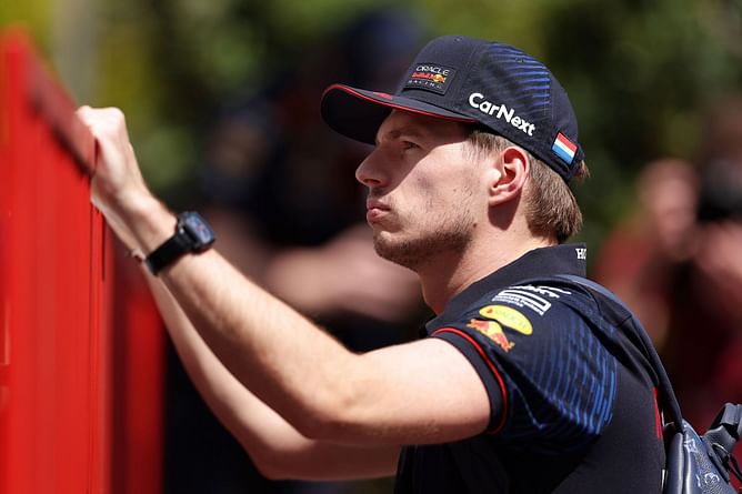 Max Verstappen one of two drivers Haas boss would like to bring to the team, but who is the second?