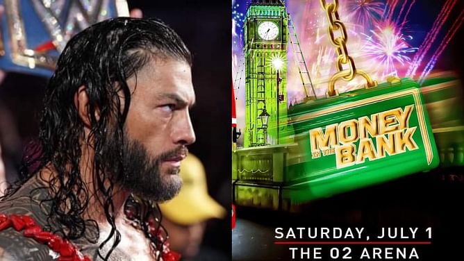 Roman Reigns' former rival should win the Money in the Bank briefcase, claims WWE panelist