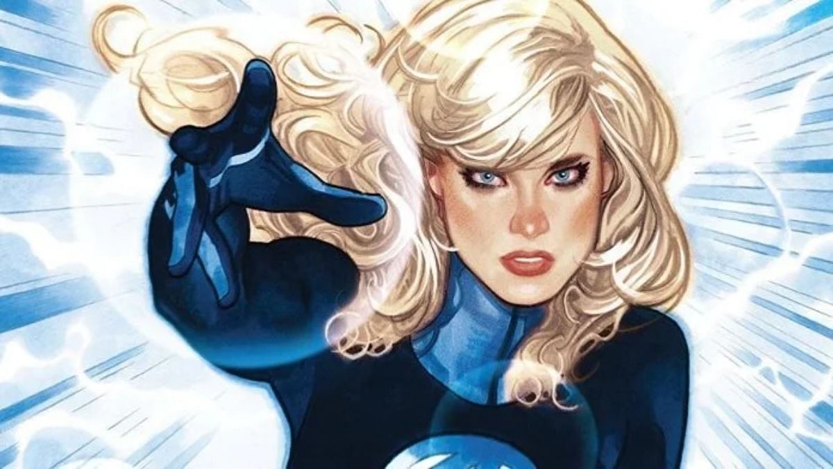 With the possibility of big-name actresses being considered for Sue Storm, the Fantastic Four reboot is sure to make a lasting impact in the MCU (Image via Marvel Studios)