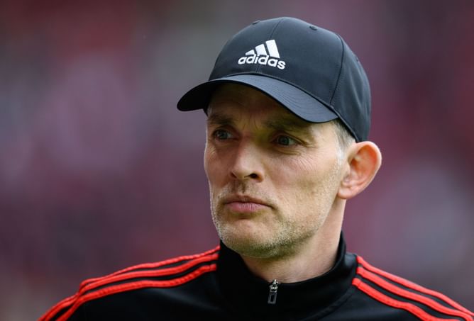 Bayern Munich superstar could emerge as a target for Real Madrid if they fail to win Bundesliga this season: Reports
