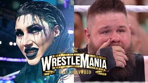 WWE WrestleMania 39: The biggest winners and losers from Night 1