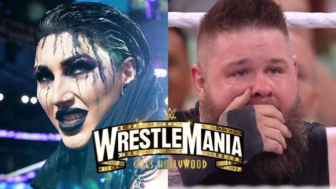 WWE WrestleMania 39: The biggest winners and losers from Night 1