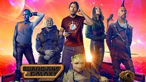 The future of the Guardians of the Galaxy in the MCU
