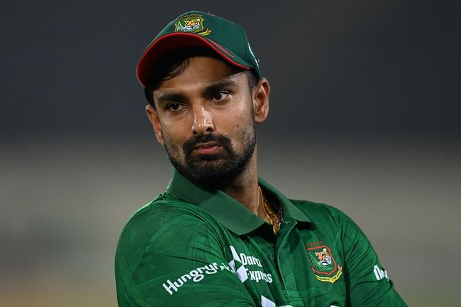 "It's just a learning process" - Litton Das ahead of his maiden IPL stint