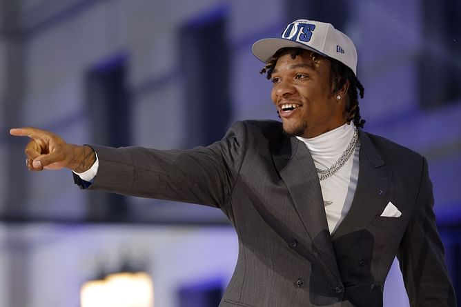 NFL Draft 2023 Results: Winners and Losers of Day 2