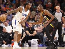 “Los Angeles Clippers should force Kawhi Leonard to retire” – Stephen A. Smith questions 2x NBA champion’s future in NBA