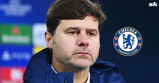 On-loan Chelsea star to be offered a fresh chance to revive career at the Blues under proposed new manager Mauricio Pochettino - Reports